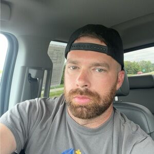 Meet your Posher, Joshua